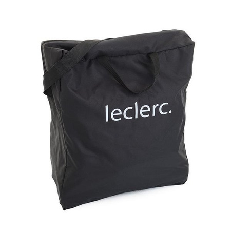WÓZEK SPACEROWY LECLERC MAGICFOLD PLUS, SAND