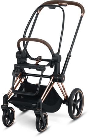 Wózek dziecięcy Cybex PRIAM  Rosegold Sepia Black - NEGOCJUJ CENĘ TELEFONICZNIE <font color="red">583414142</font><br>