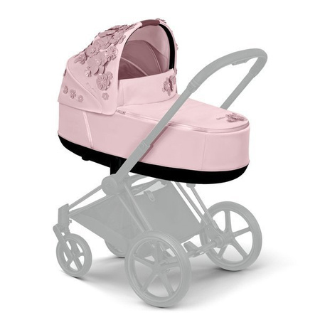 Wózek dziecięcy Cybex PRIAM Simply Flowers Pale Blush - NEGOCJUJ CENĘ TELEFONICZNIE <font color="red">583414142</font><br>
