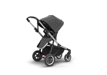 Wózek spacerowy Thule Sleek Shadow Grey 