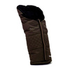 Śpiworek dziecięcy do wózka Footmuff  FLAT / ERGO Outdoor Brown